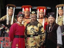 新包青天在线观看,在线观看，探案传奇再续辉煌