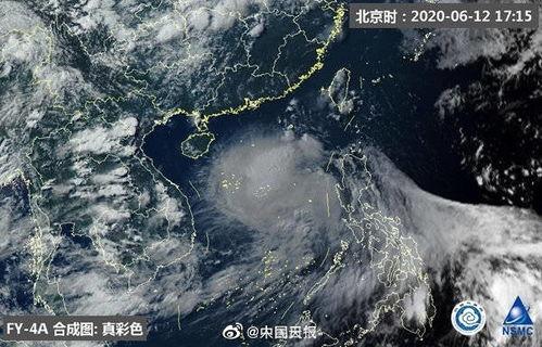台风鹦鹉最新爆料,最新动态及防范措施全解析”  第3张